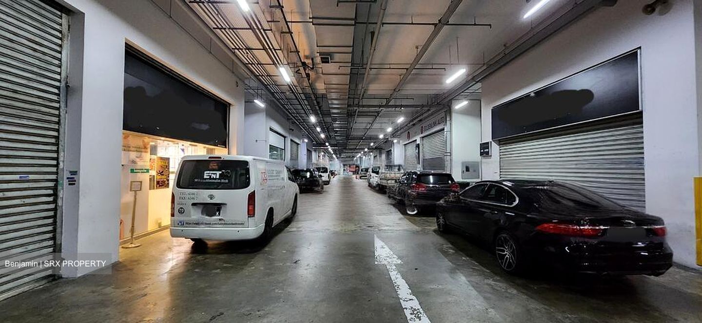 Enterprise One (D14), Factory #462716231